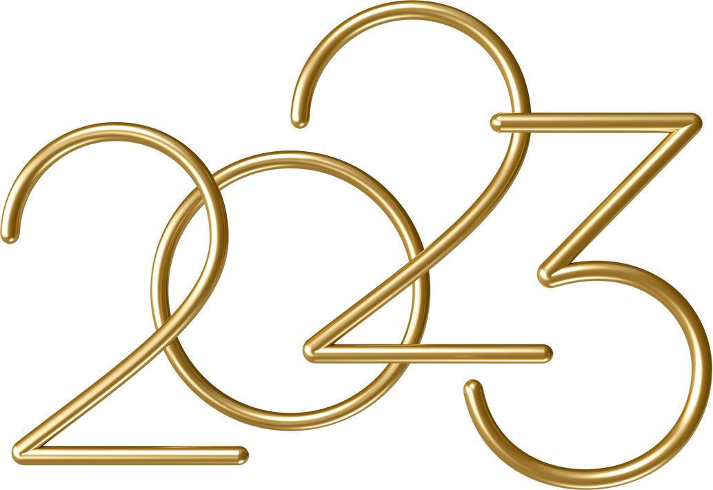 Happy New Year